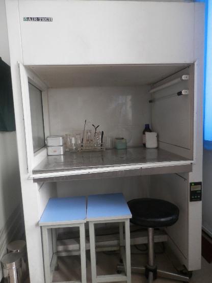 超净工作台AIR TECH  苏净集团安泰公司制造